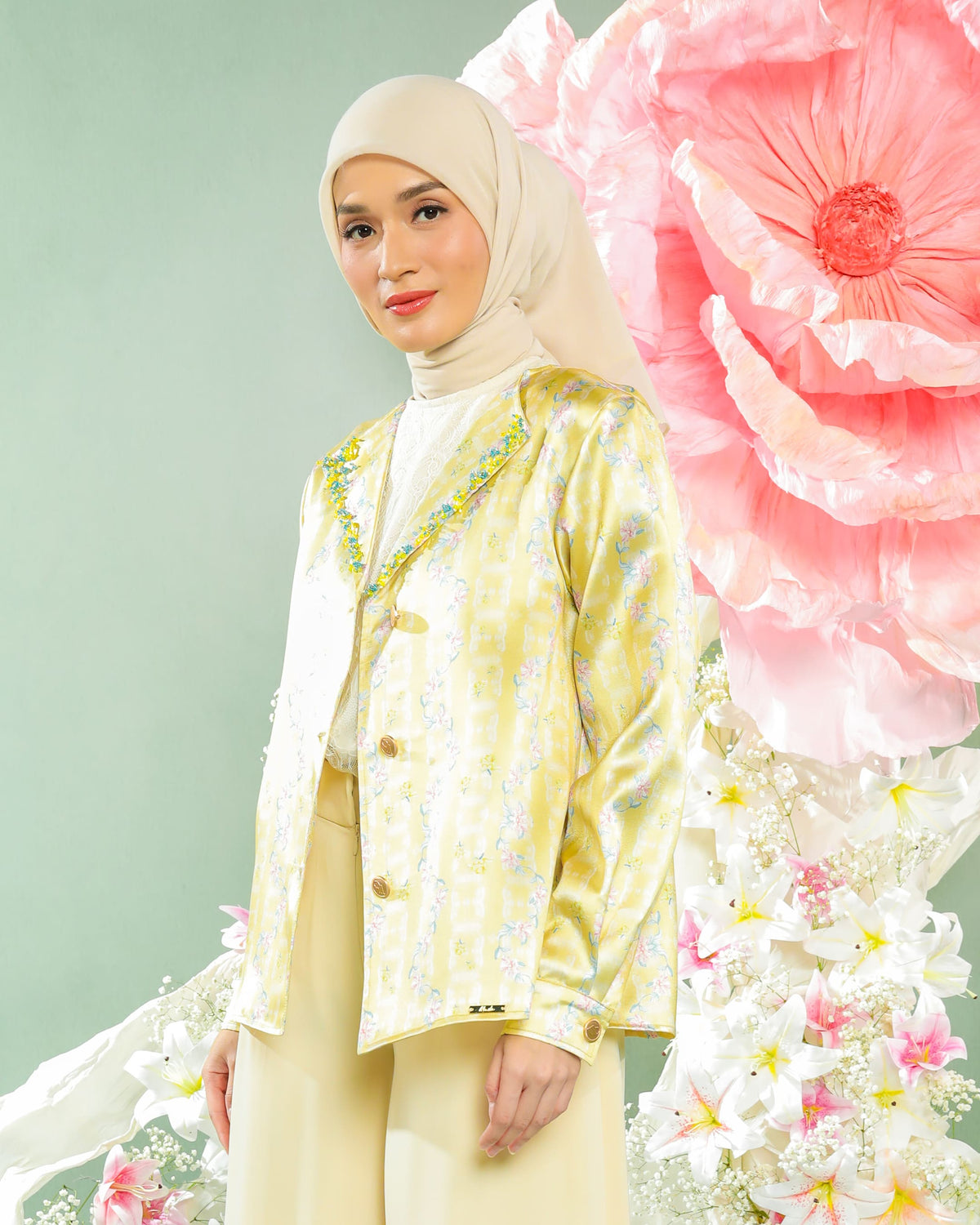 BLOOME OUTER