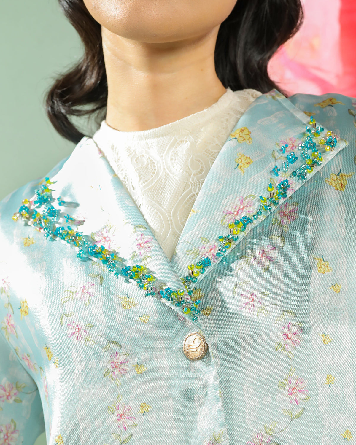BLOOME OUTER