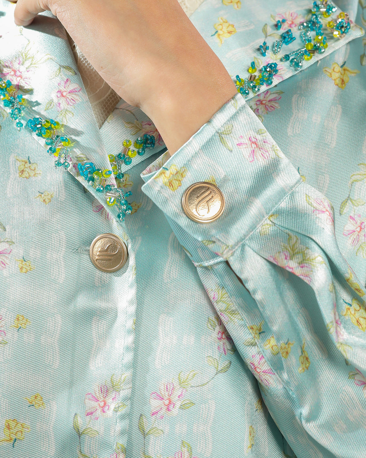 BLOOME OUTER