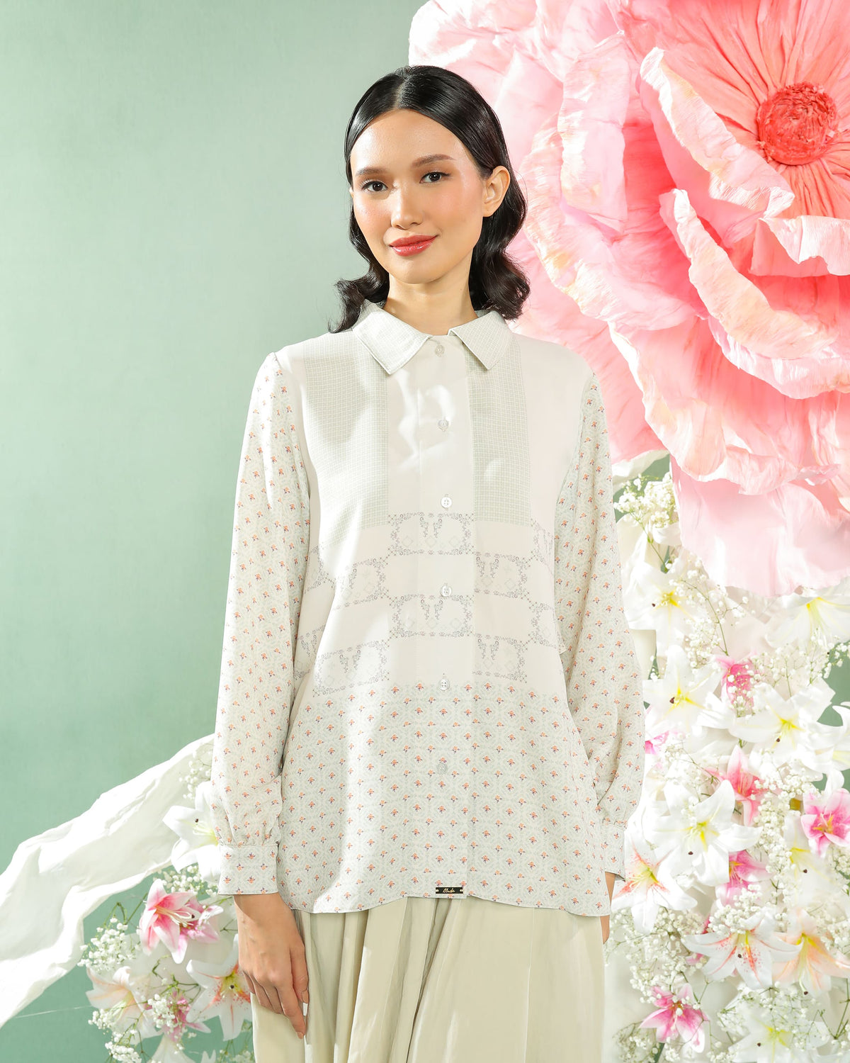 BLOOME SHIRT