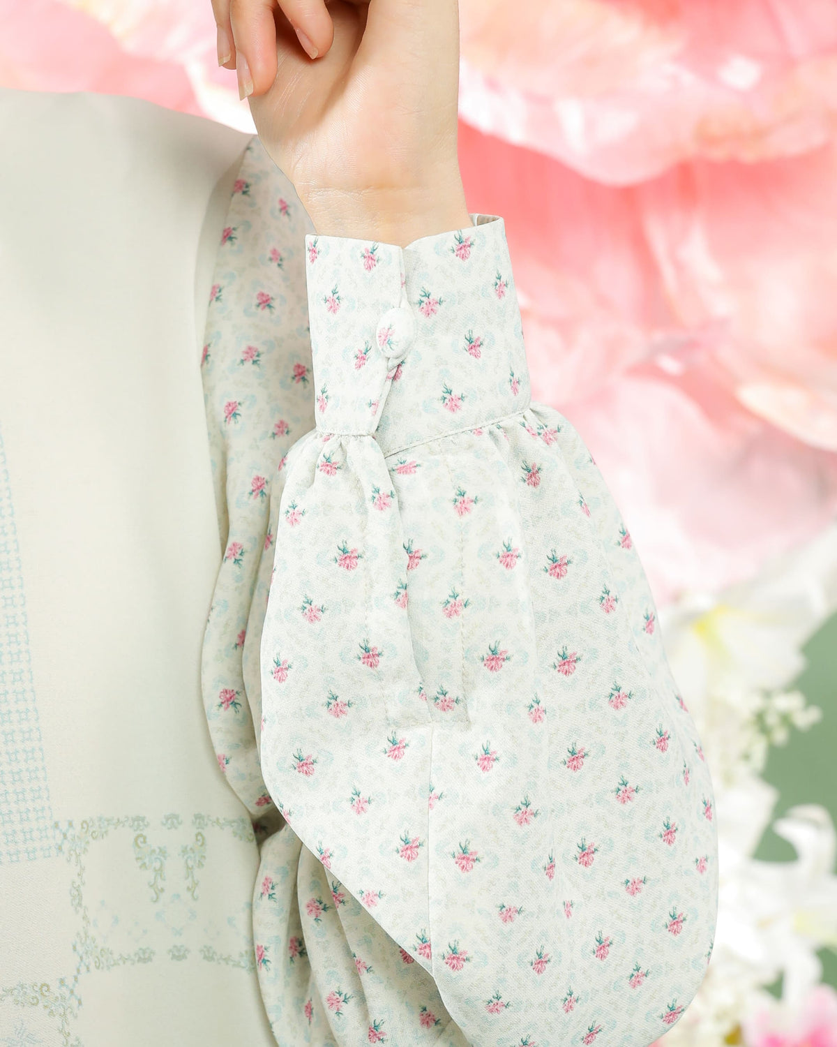 BLOOME SHIRT