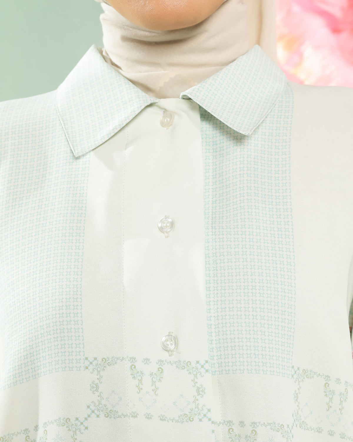 BLOOME SHIRT