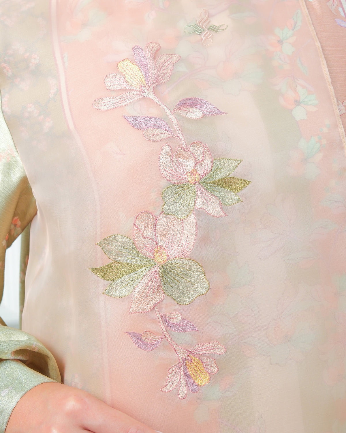 CALULLA DRESS