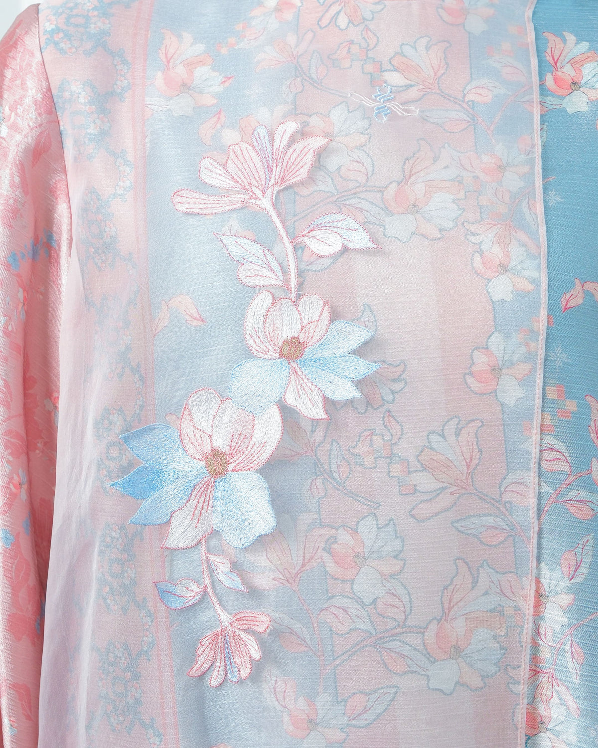 CALULLA DRESS