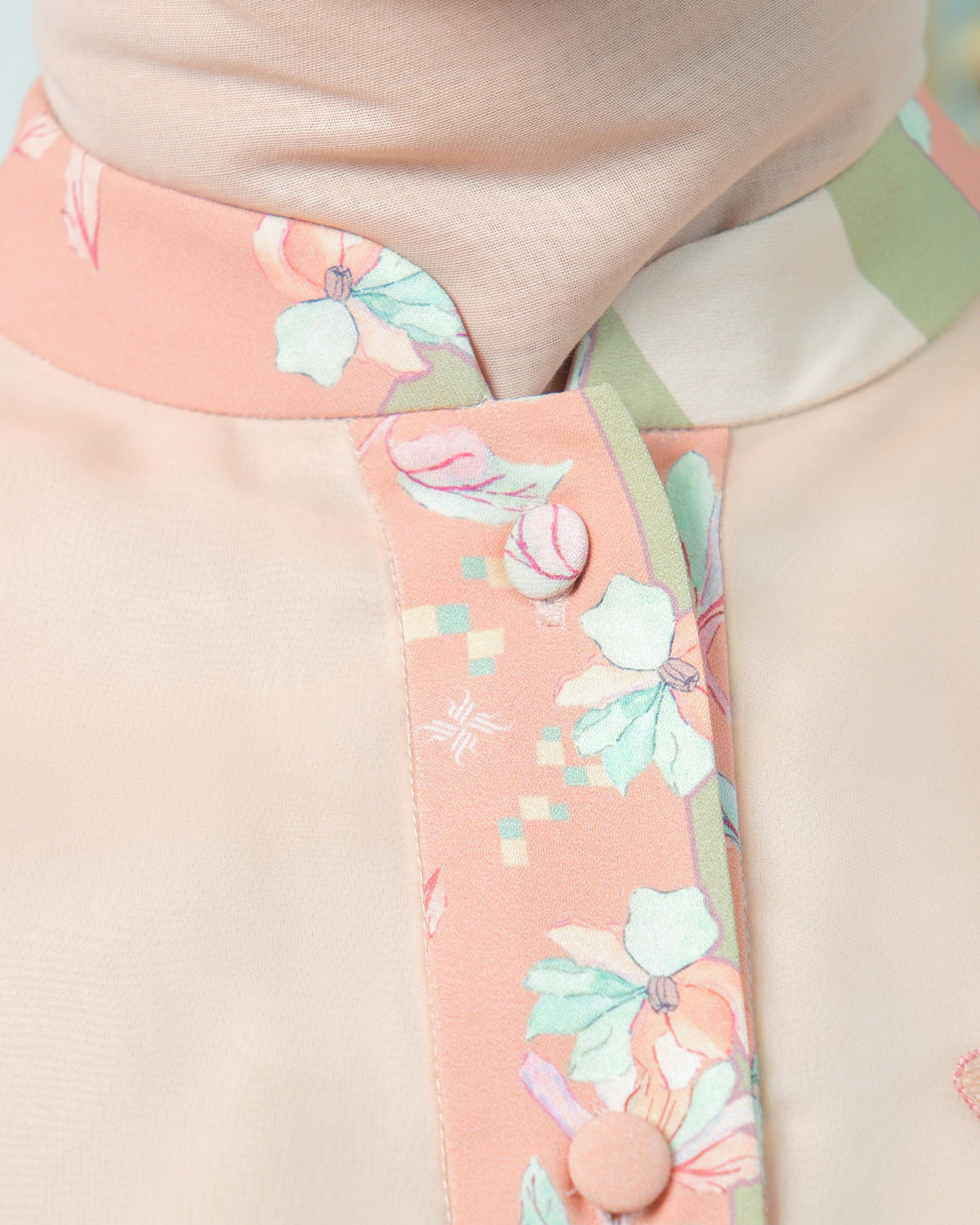 CALULLA SHIRT