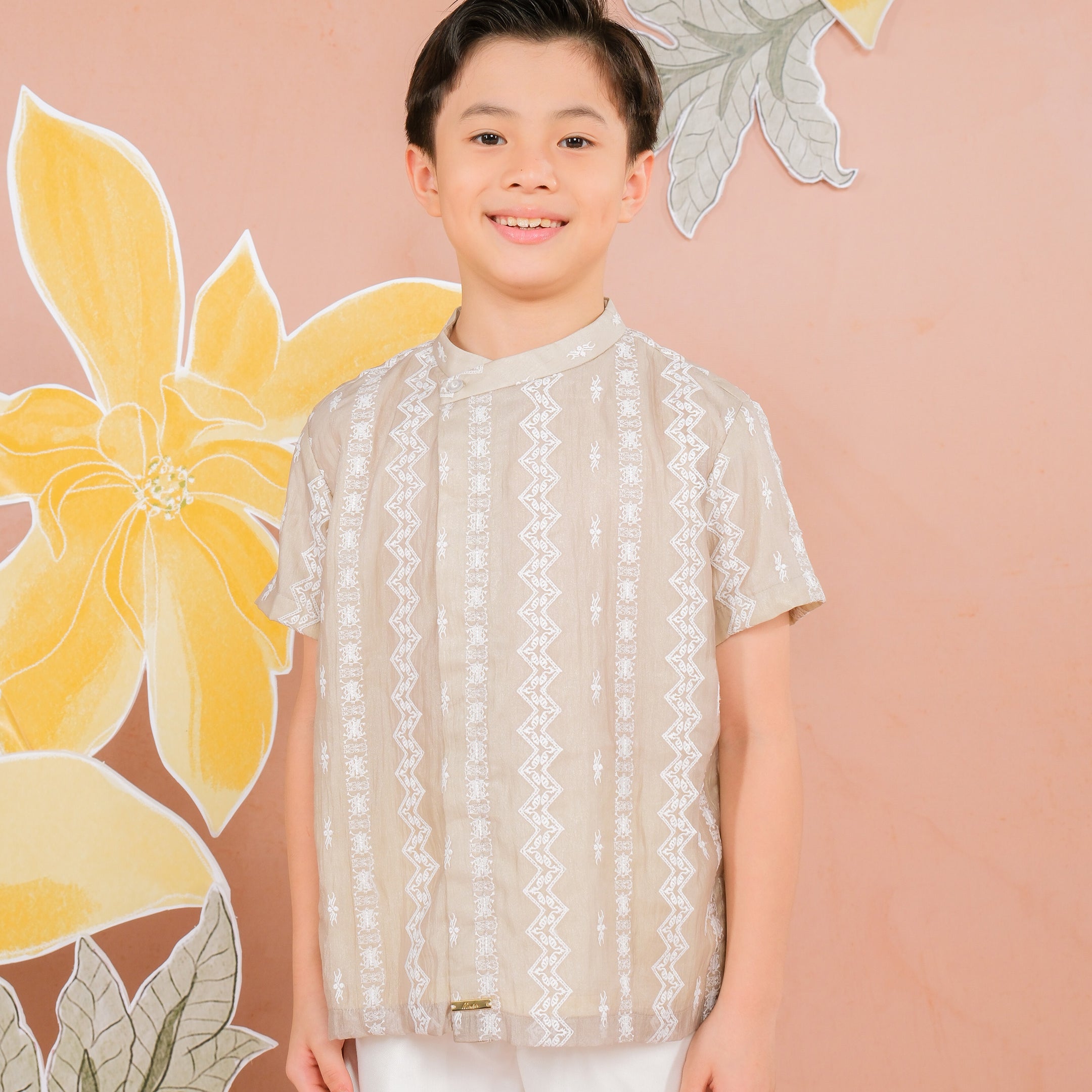 CEMPAKA KOKO ANAK