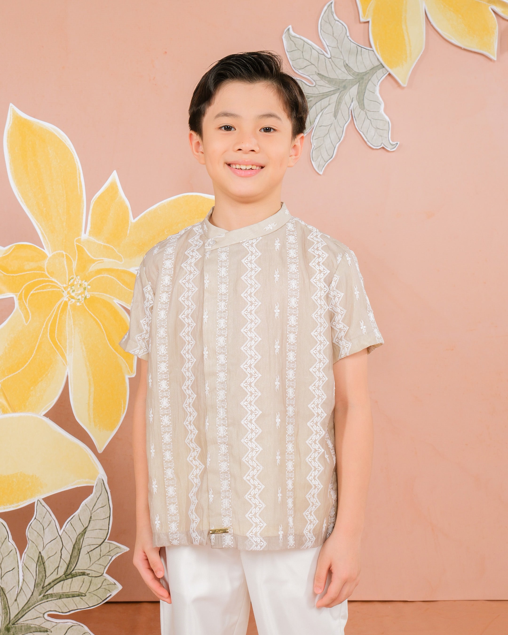 CEMPAKA KOKO ANAK