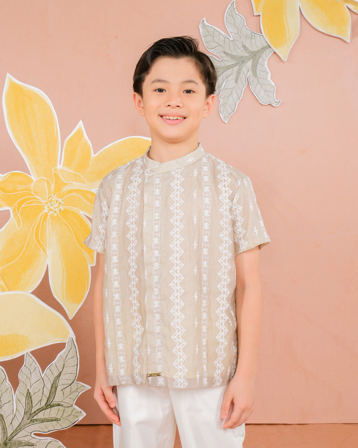 CEMPAKA KOKO ANAK