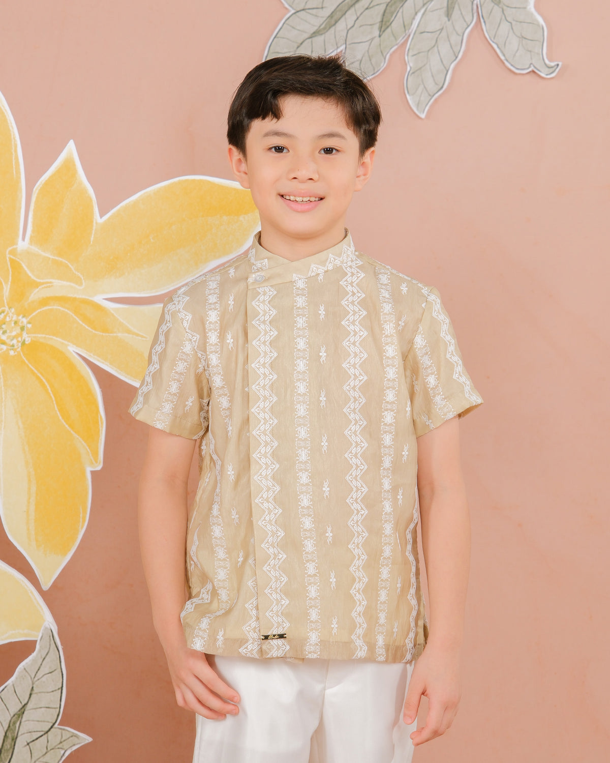 CEMPAKA KOKO ANAK