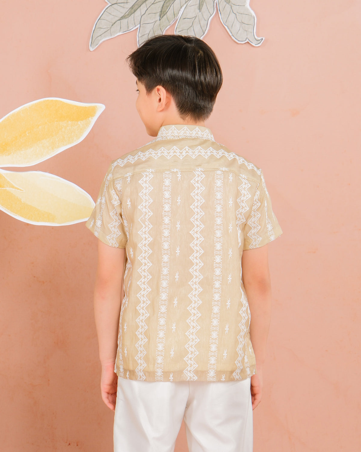 CEMPAKA KOKO ANAK