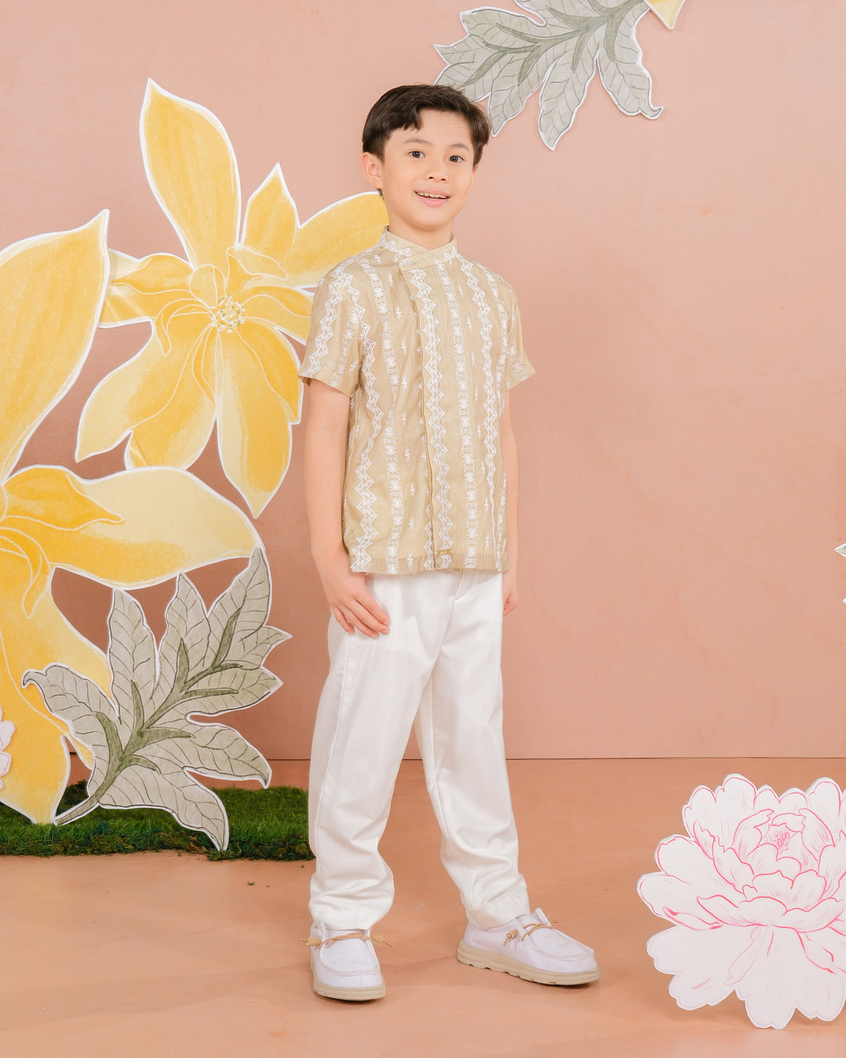 CEMPAKA KOKO ANAK