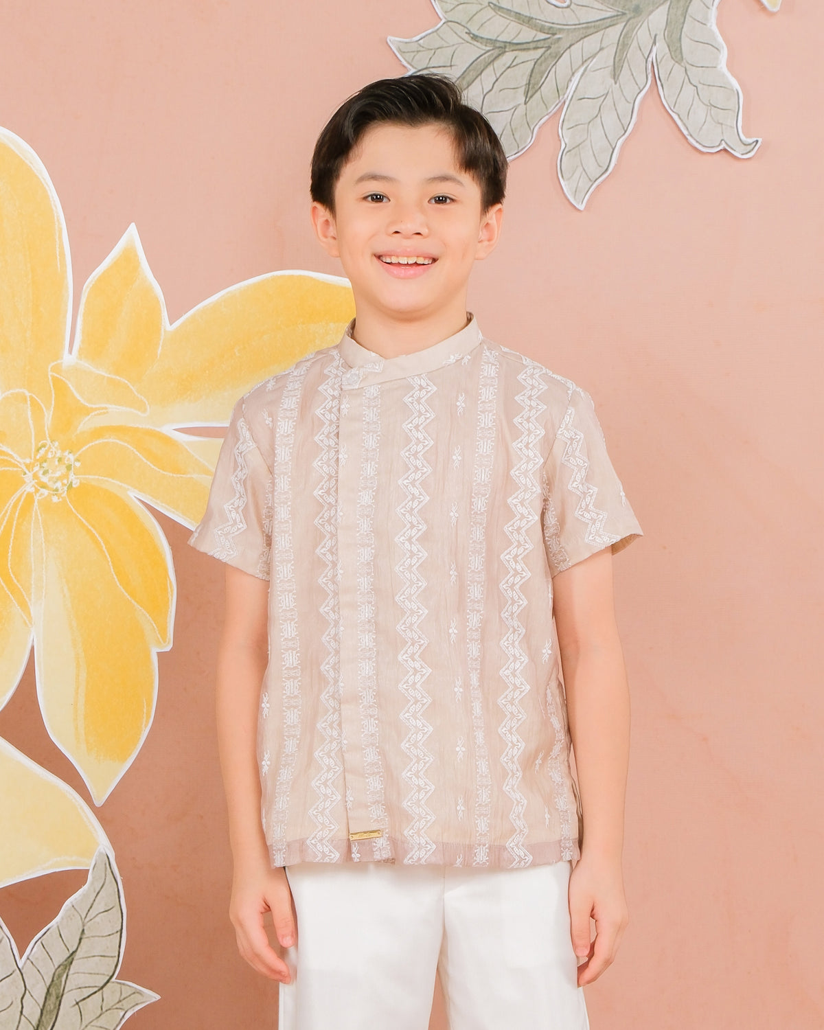 CEMPAKA KOKO ANAK