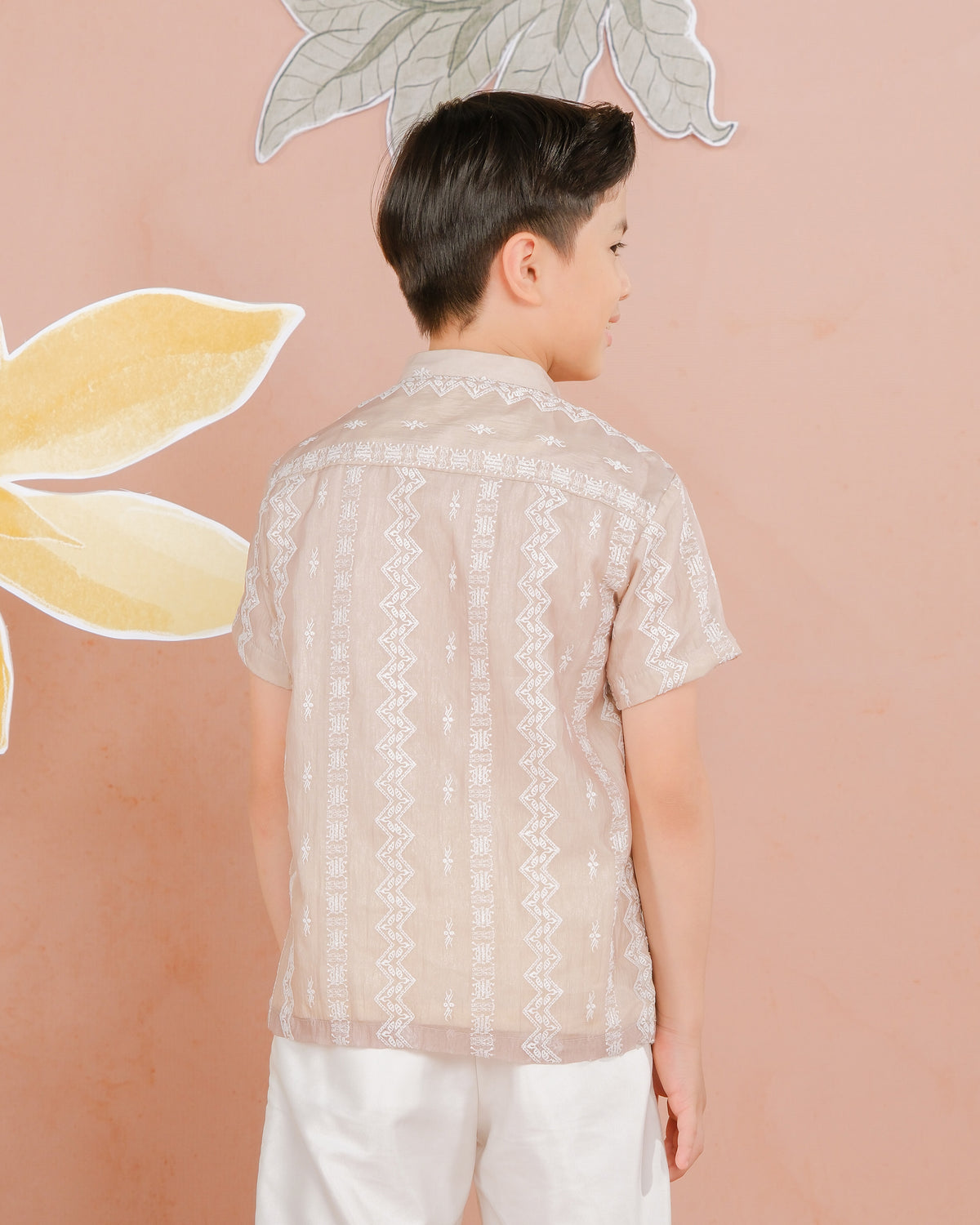 CEMPAKA KOKO ANAK