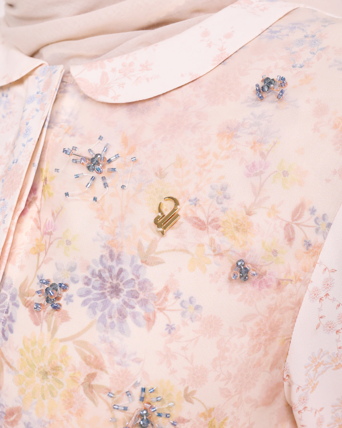 CHRYSA DRESS