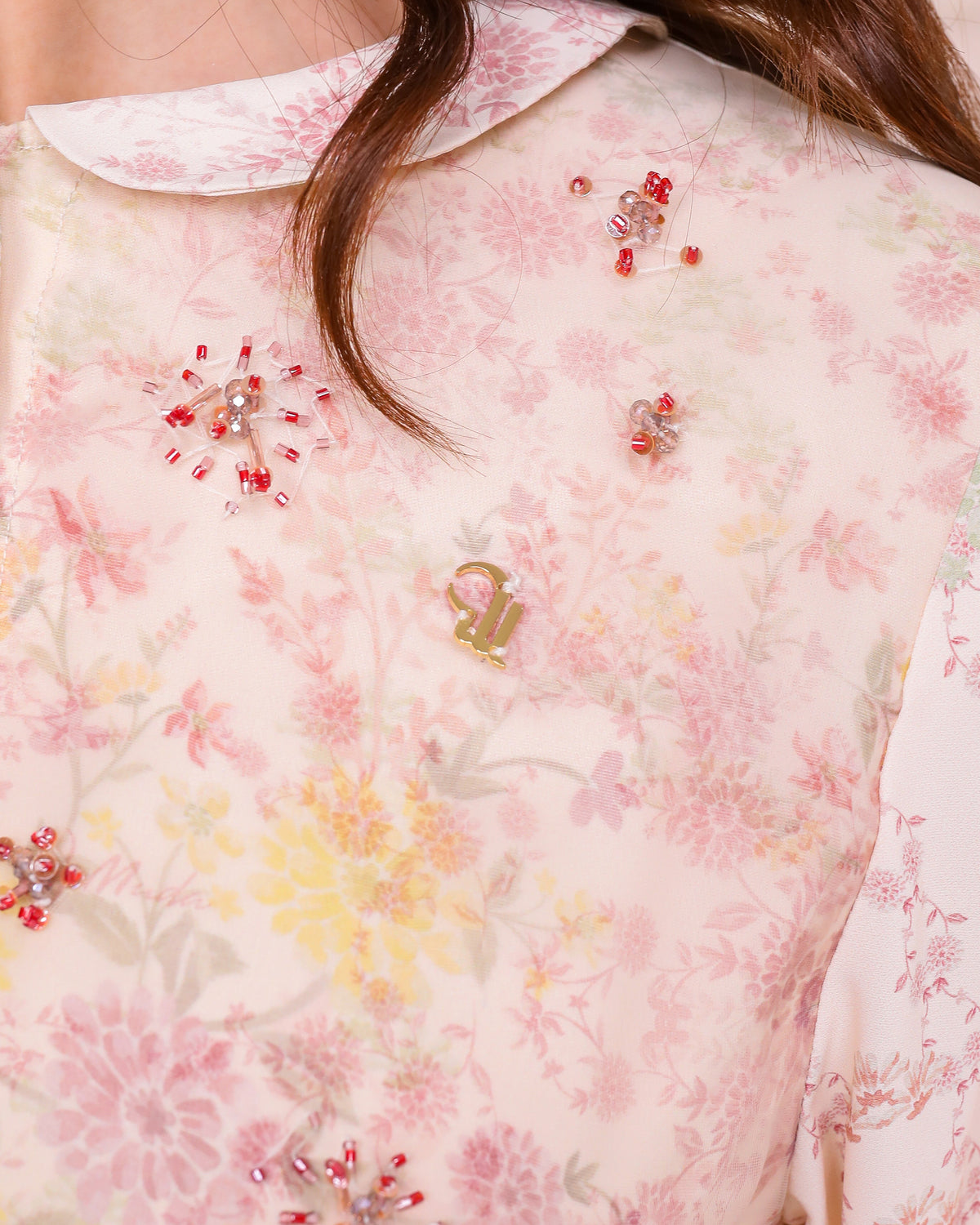 CHRYSA DRESS