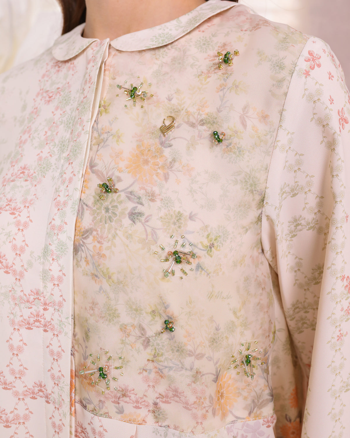 CHRYSA DRESS