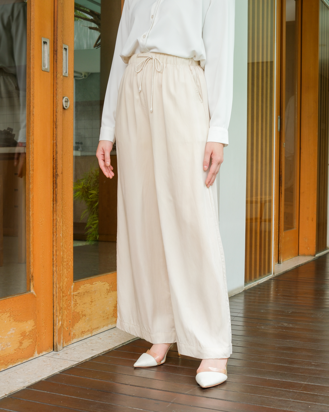 DALIA PANTS
