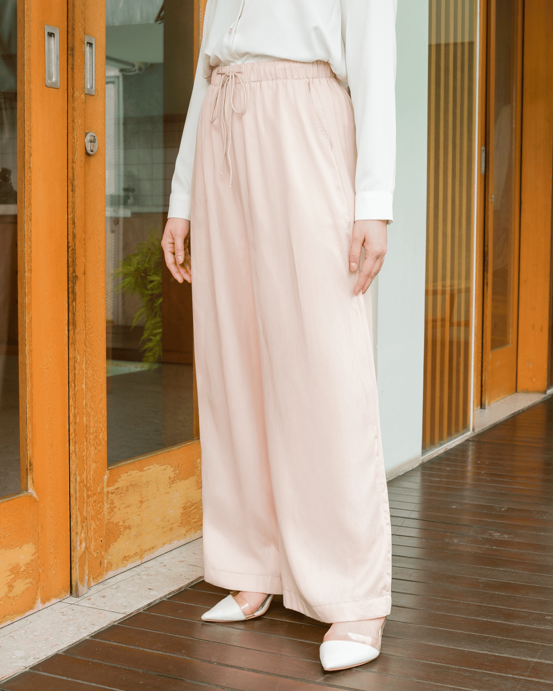 DALIA PANTS
