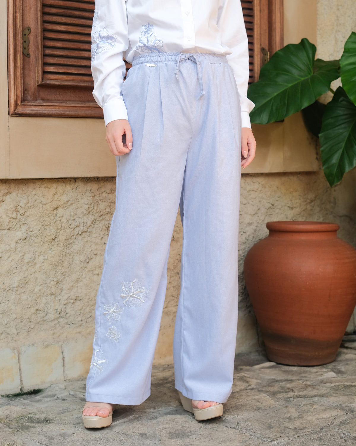 DESIREE PANTS