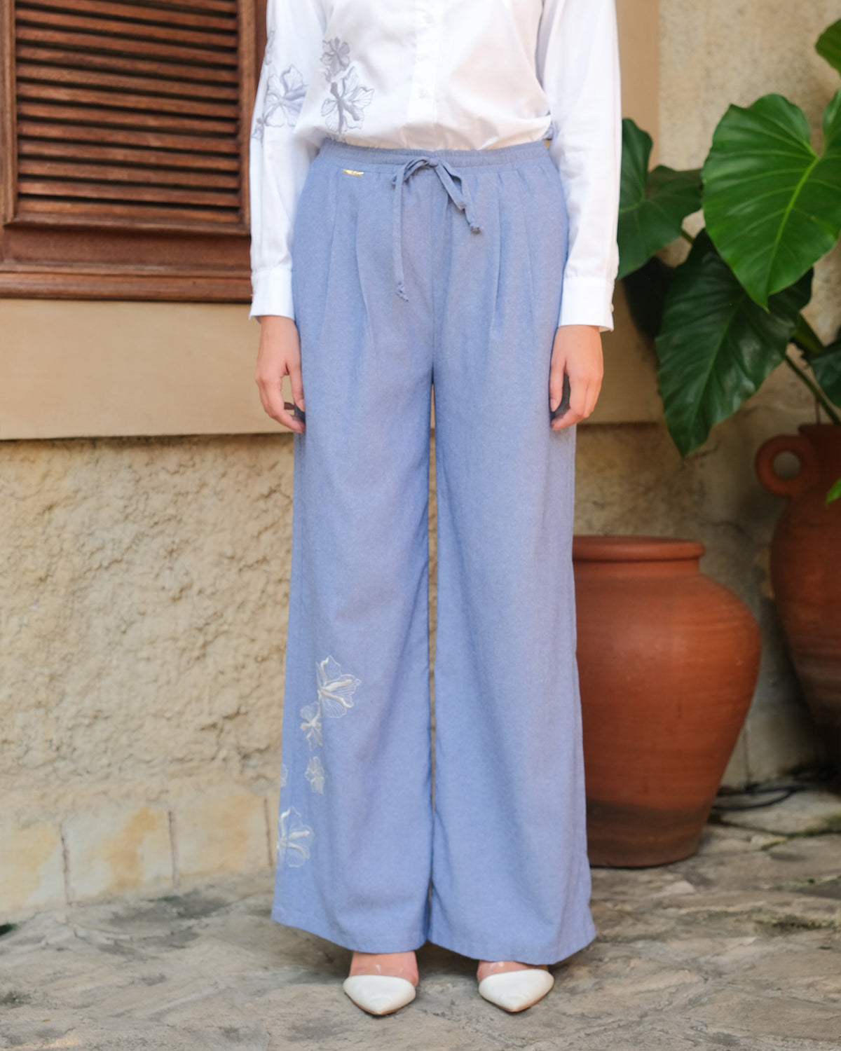 DESIREE PANTS