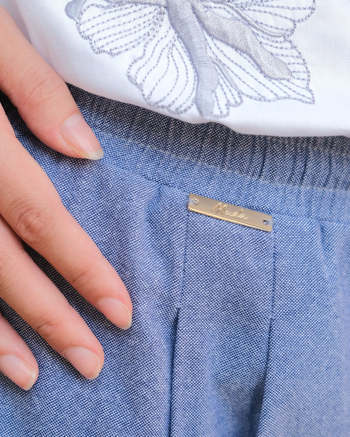 DESIREE PANTS