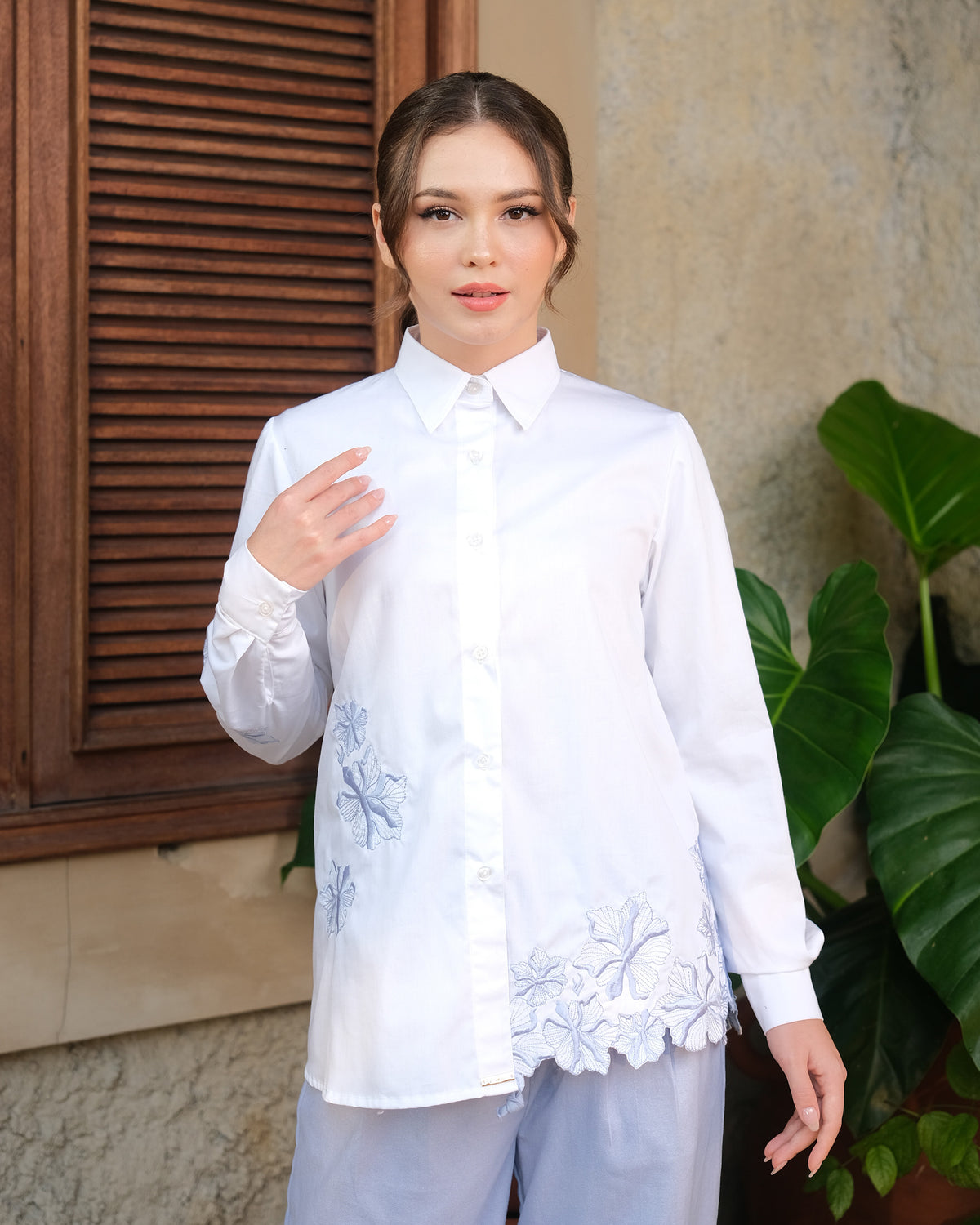 DESIREE SHIRT