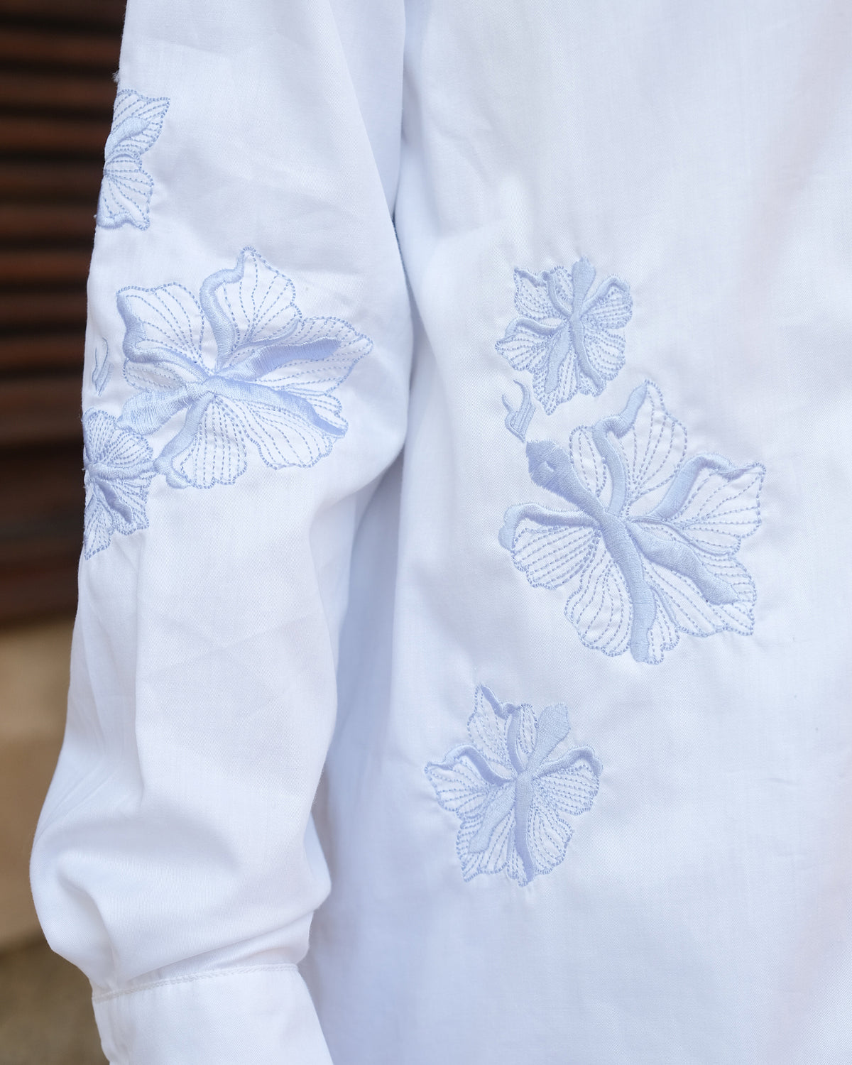 DESIREE SHIRT