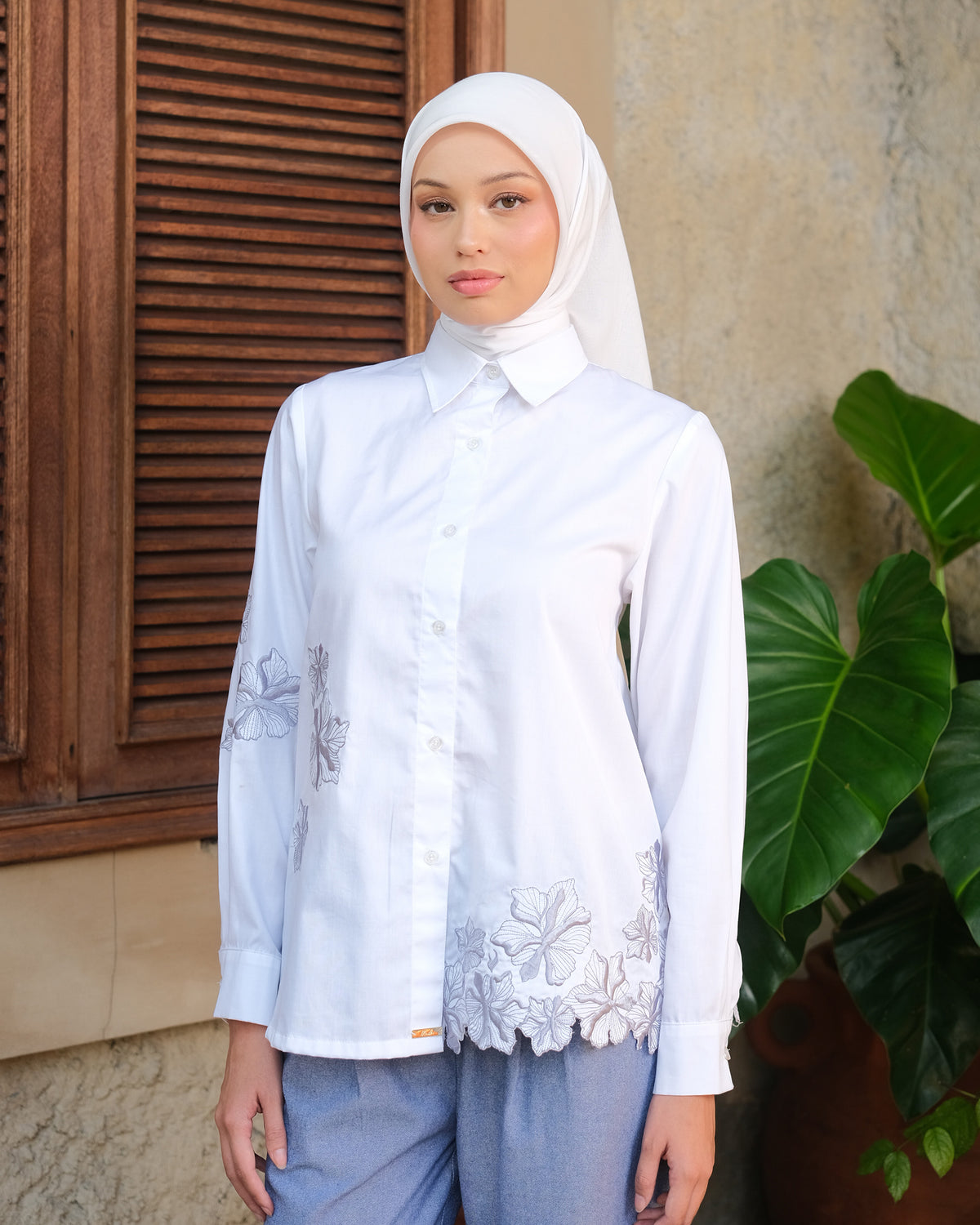 DESIREE SHIRT