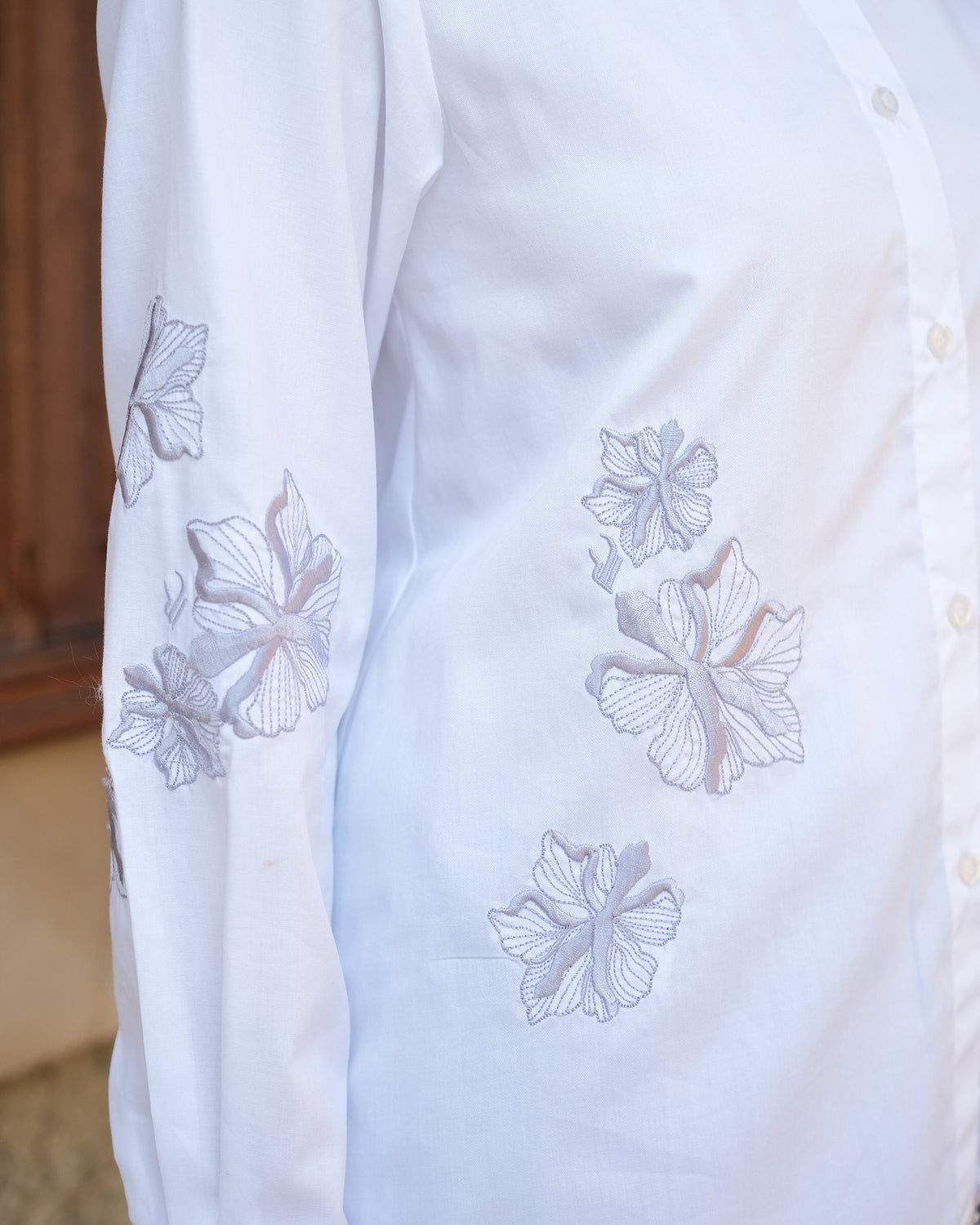 DESIREE SHIRT