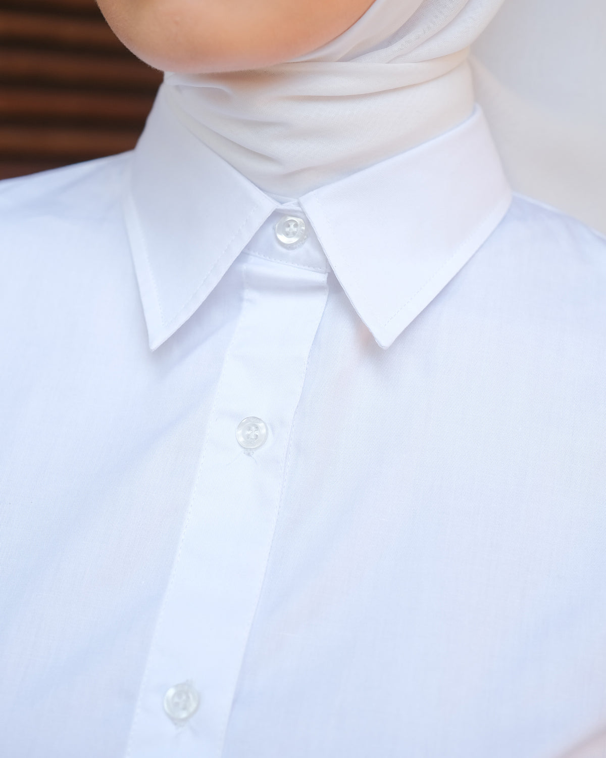 DESIREE SHIRT