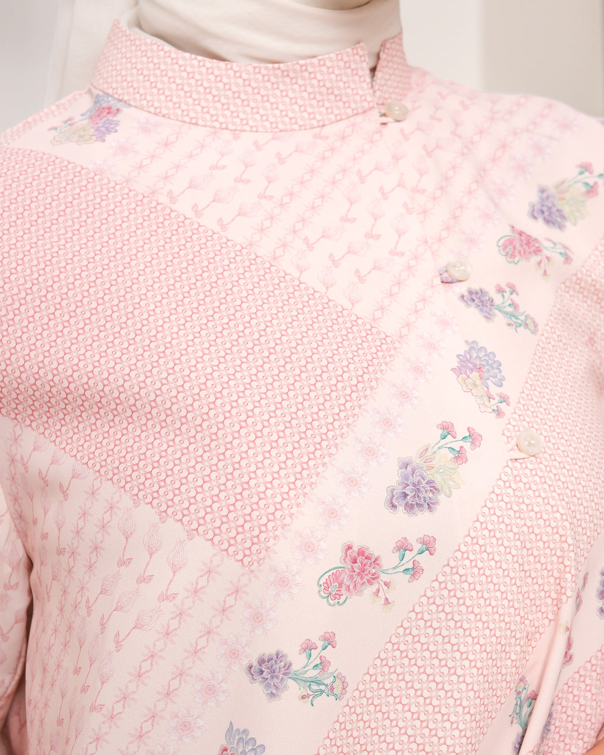 ELAINA BLOUSE