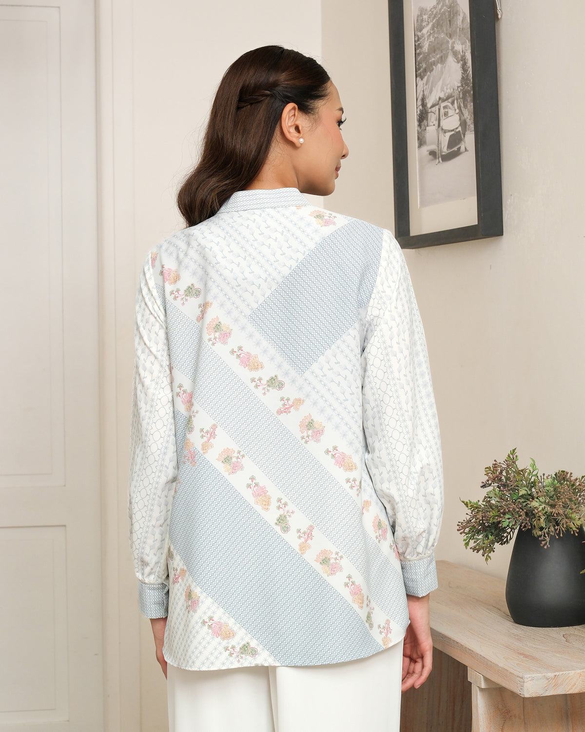ELAINA BLOUSE