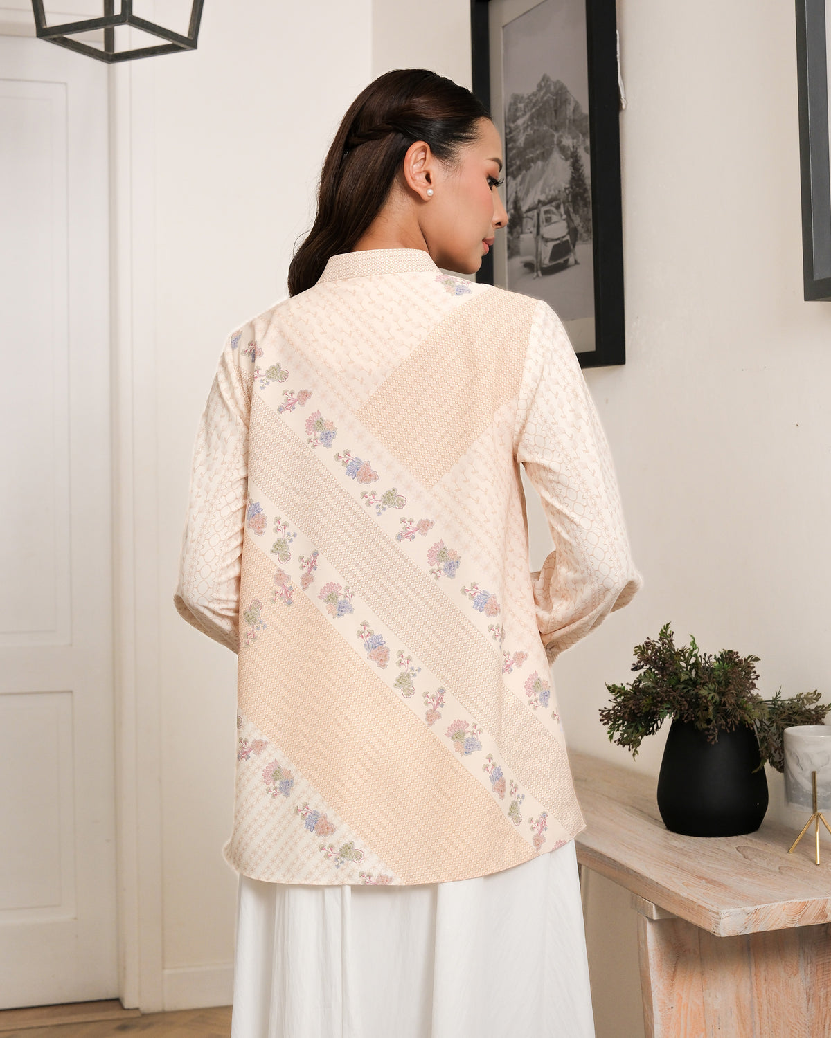 ELAINA BLOUSE