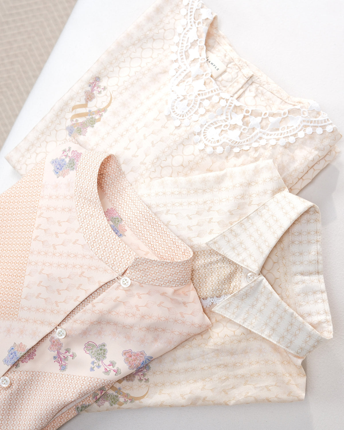 ELAINA BLOUSE