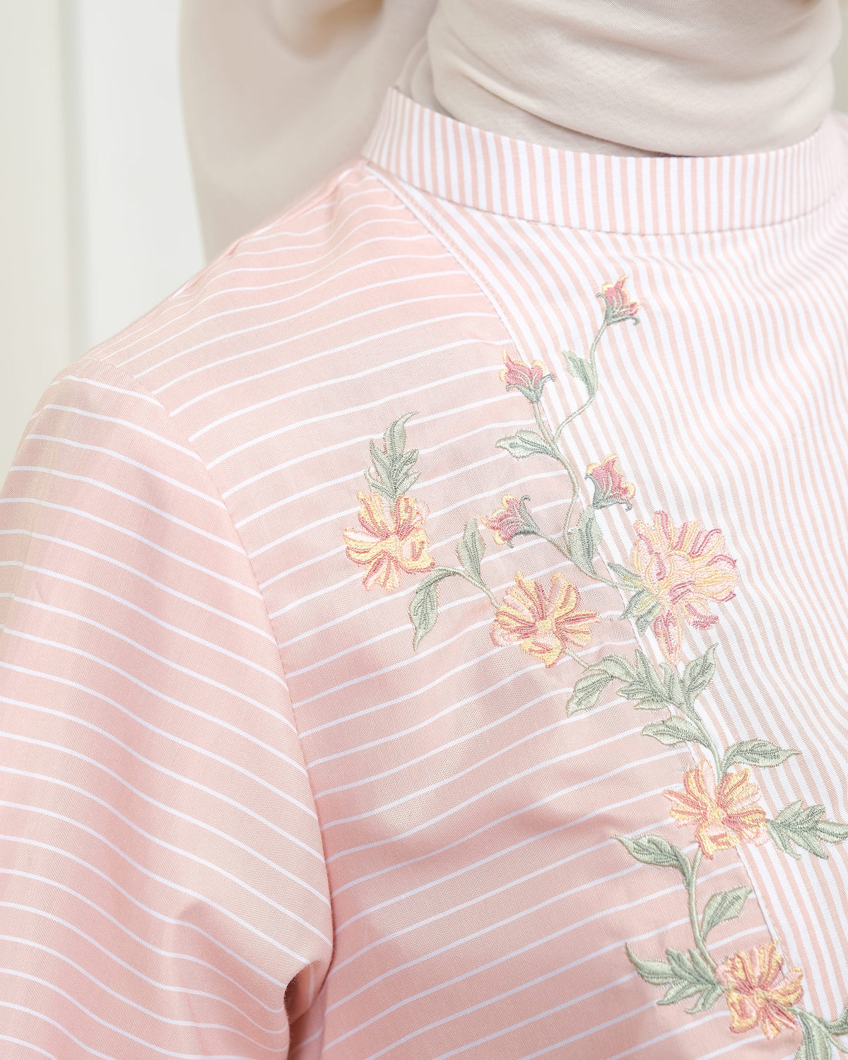 FLORIE TUNIC