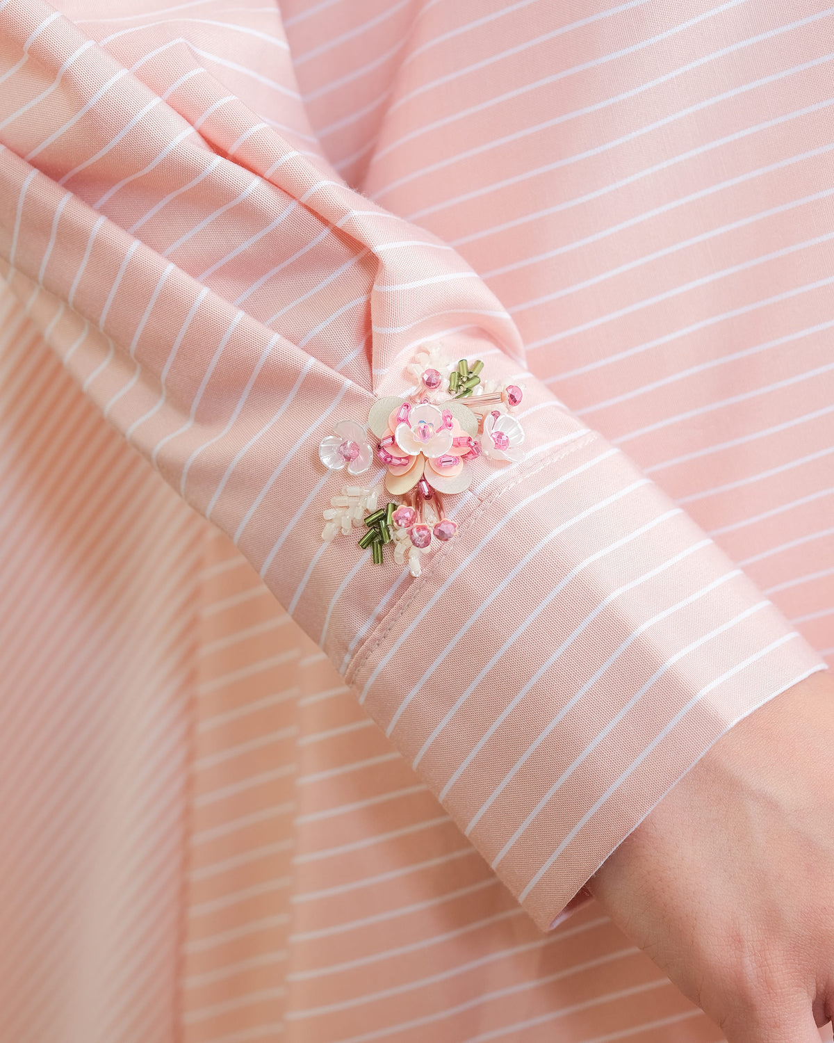FLORIE TUNIC