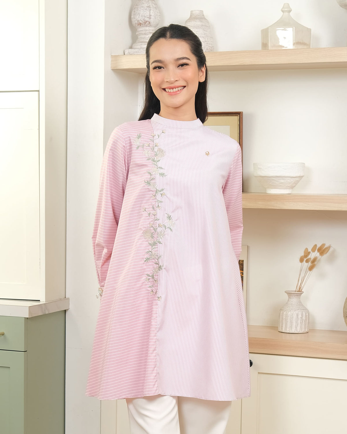 FLORIE TUNIC