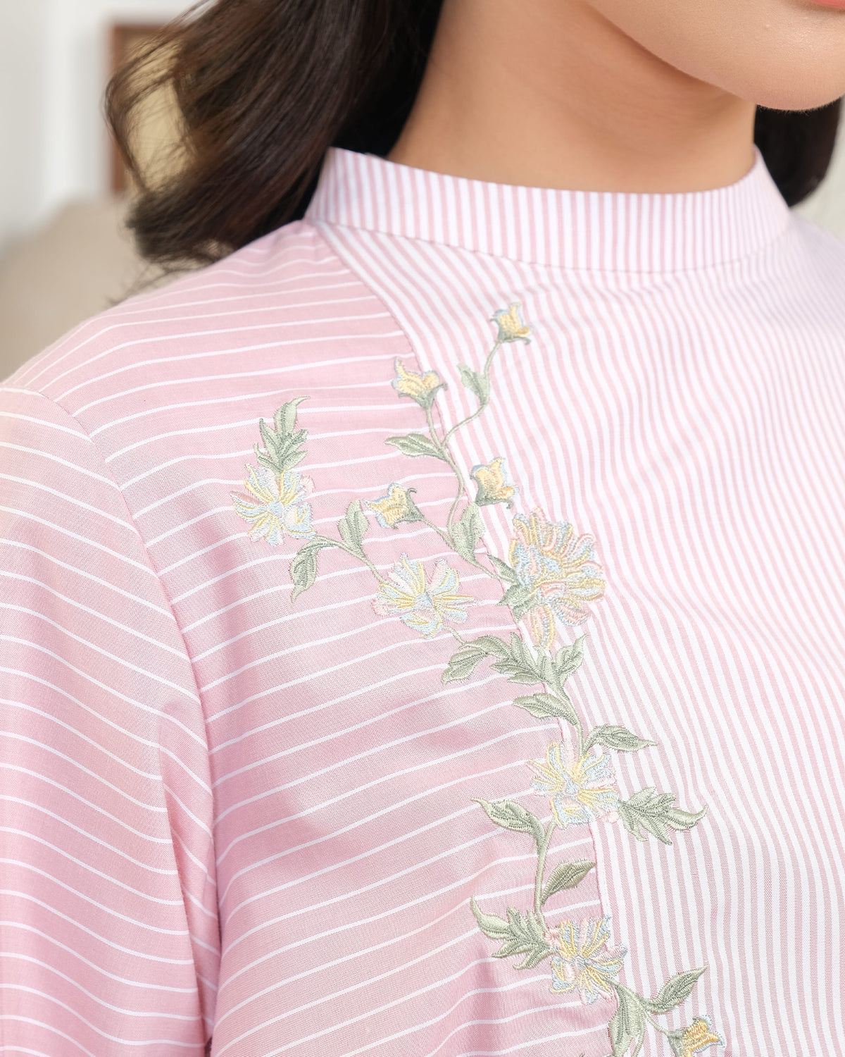 FLORIE TUNIC