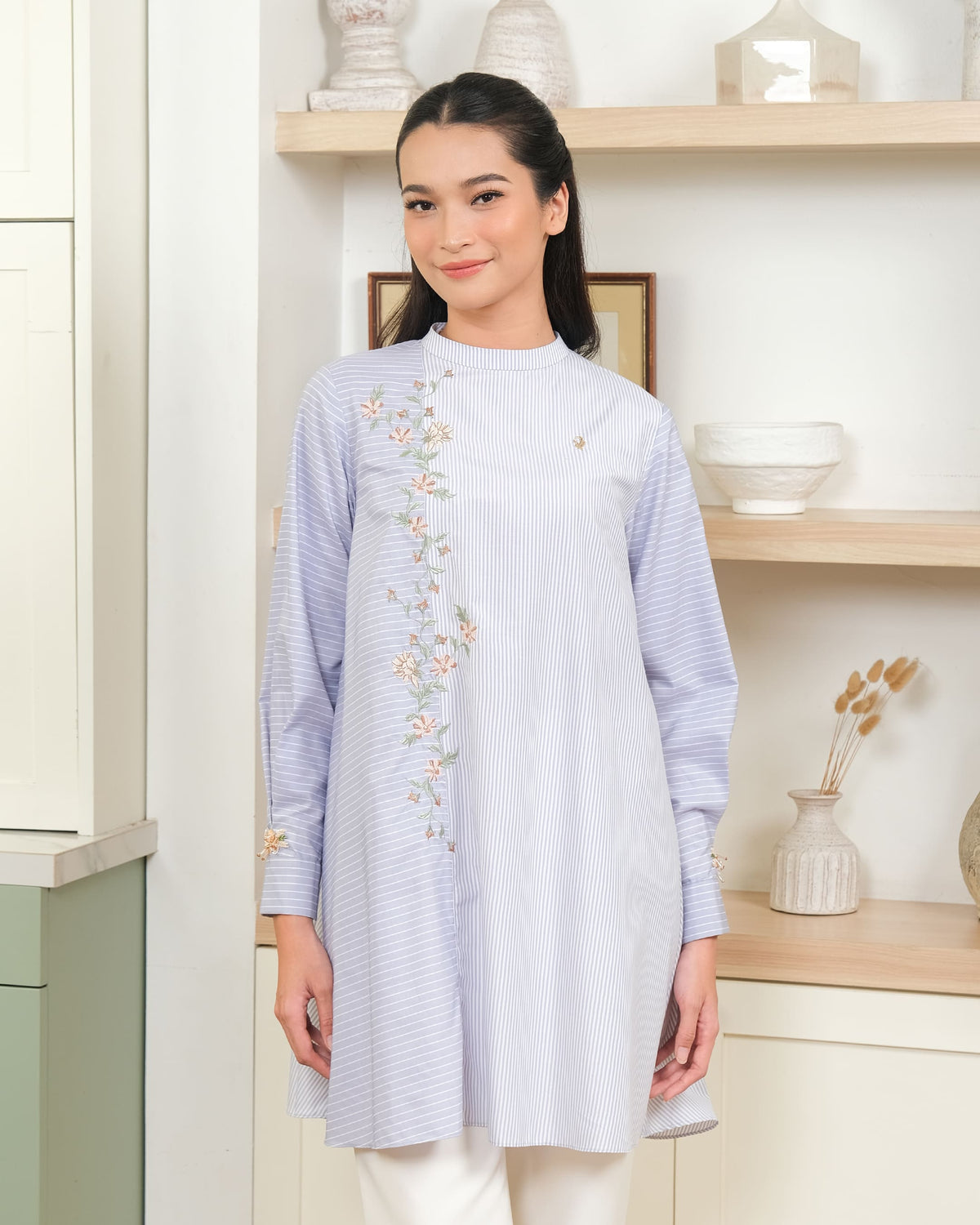 FLORIE TUNIC