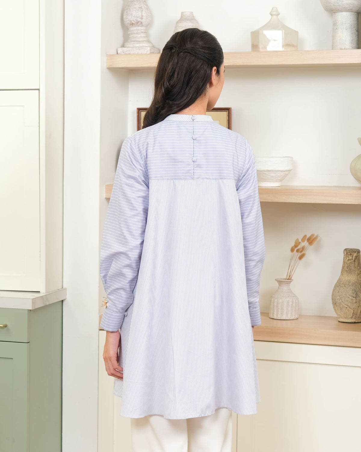FLORIE TUNIC