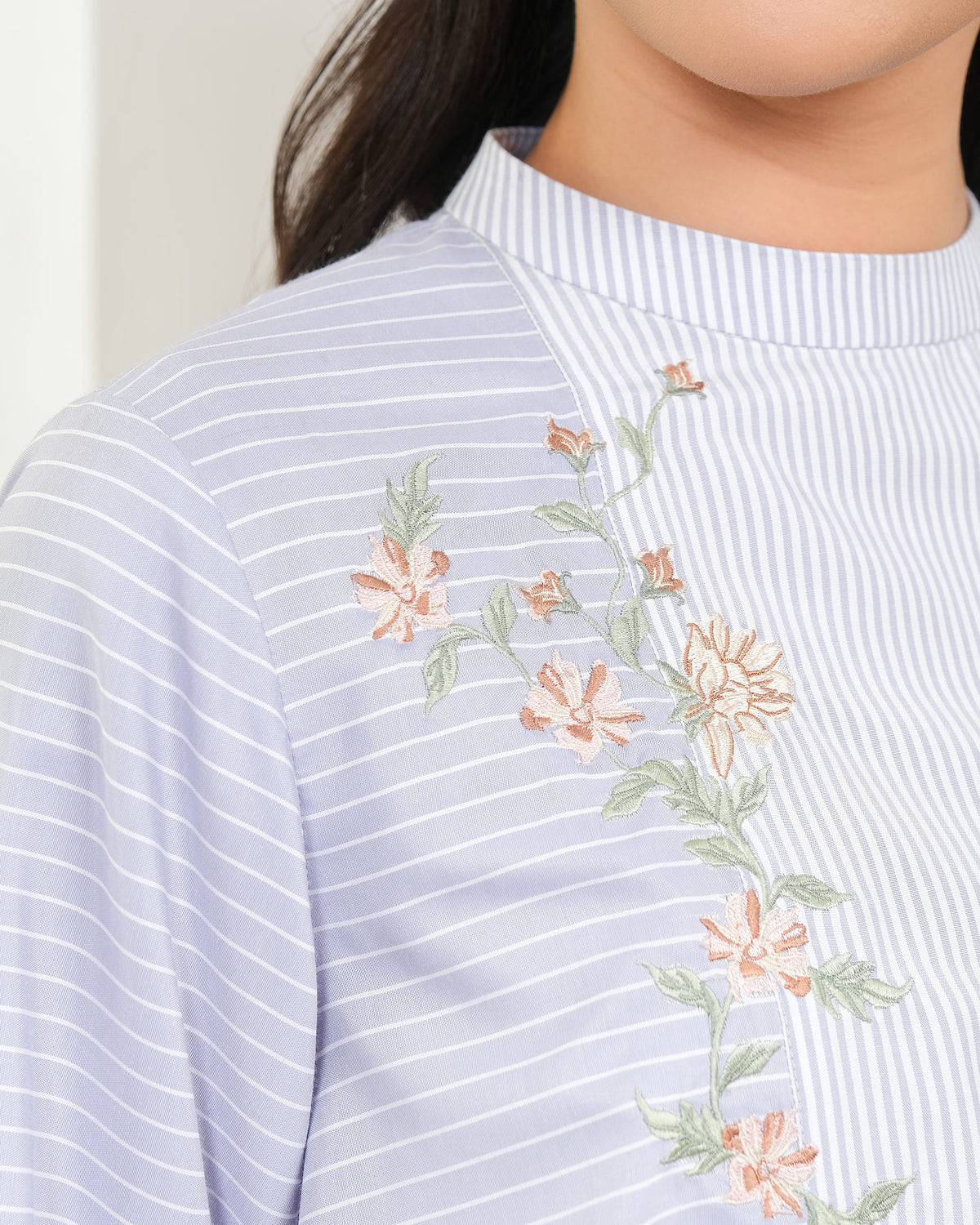 FLORIE TUNIC