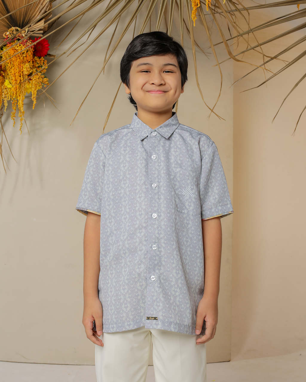 GANTARI KOKO ANAK