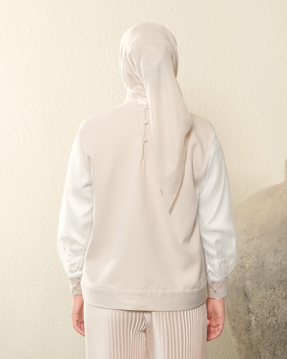 GIANA OUTER