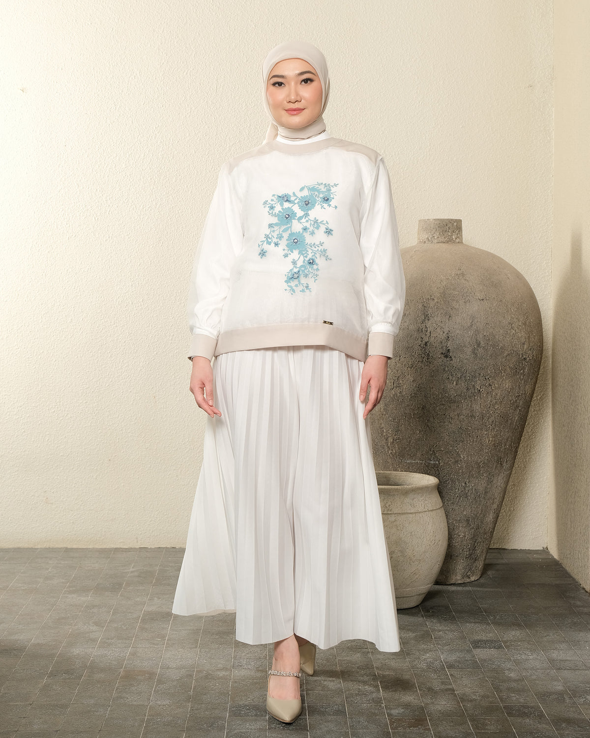 GIANA OUTER