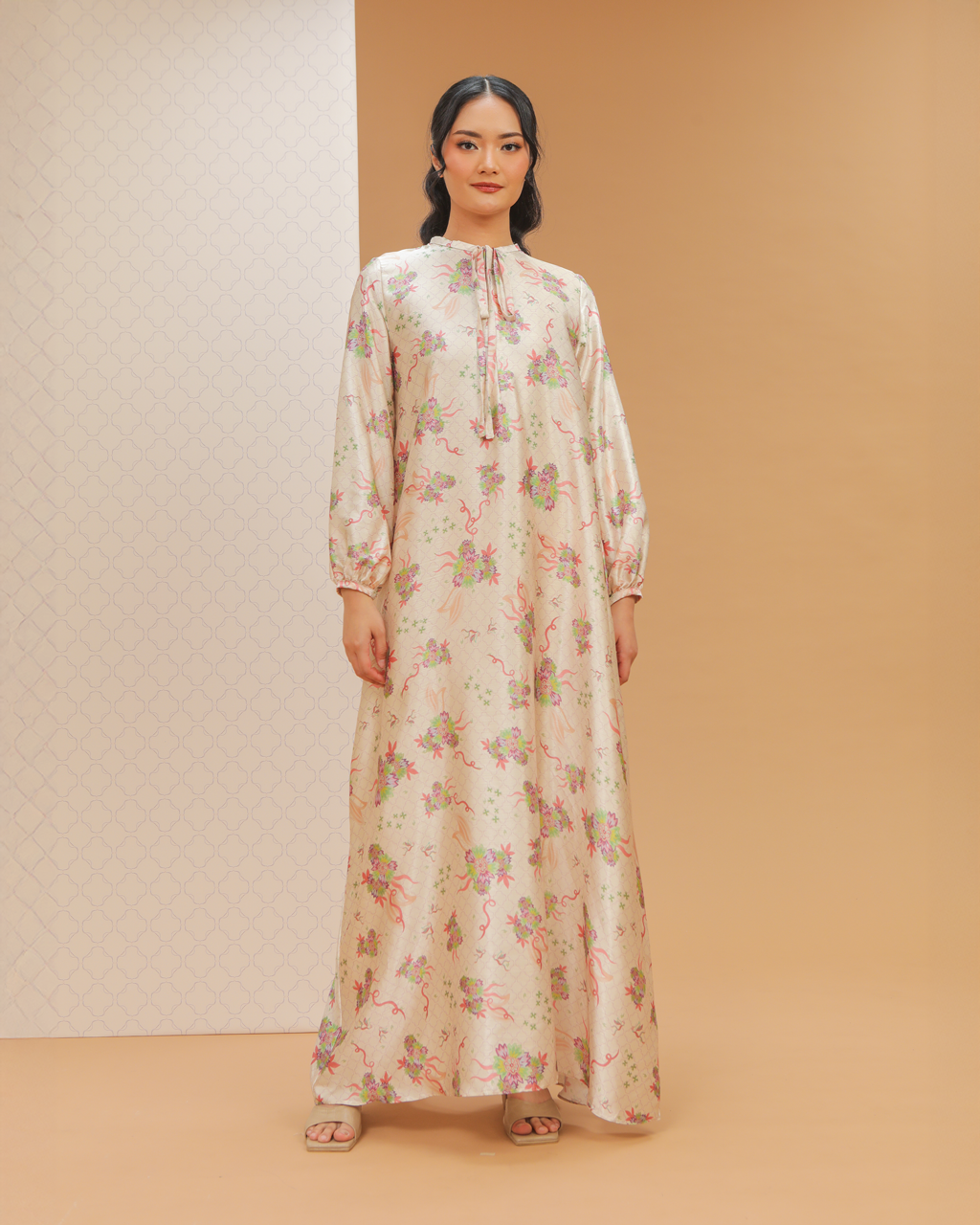 HARMONIA DRESS