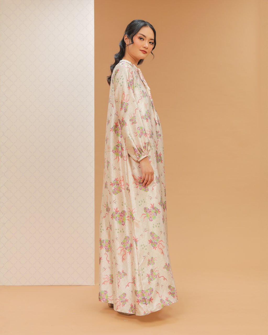 HARMONIA DRESS