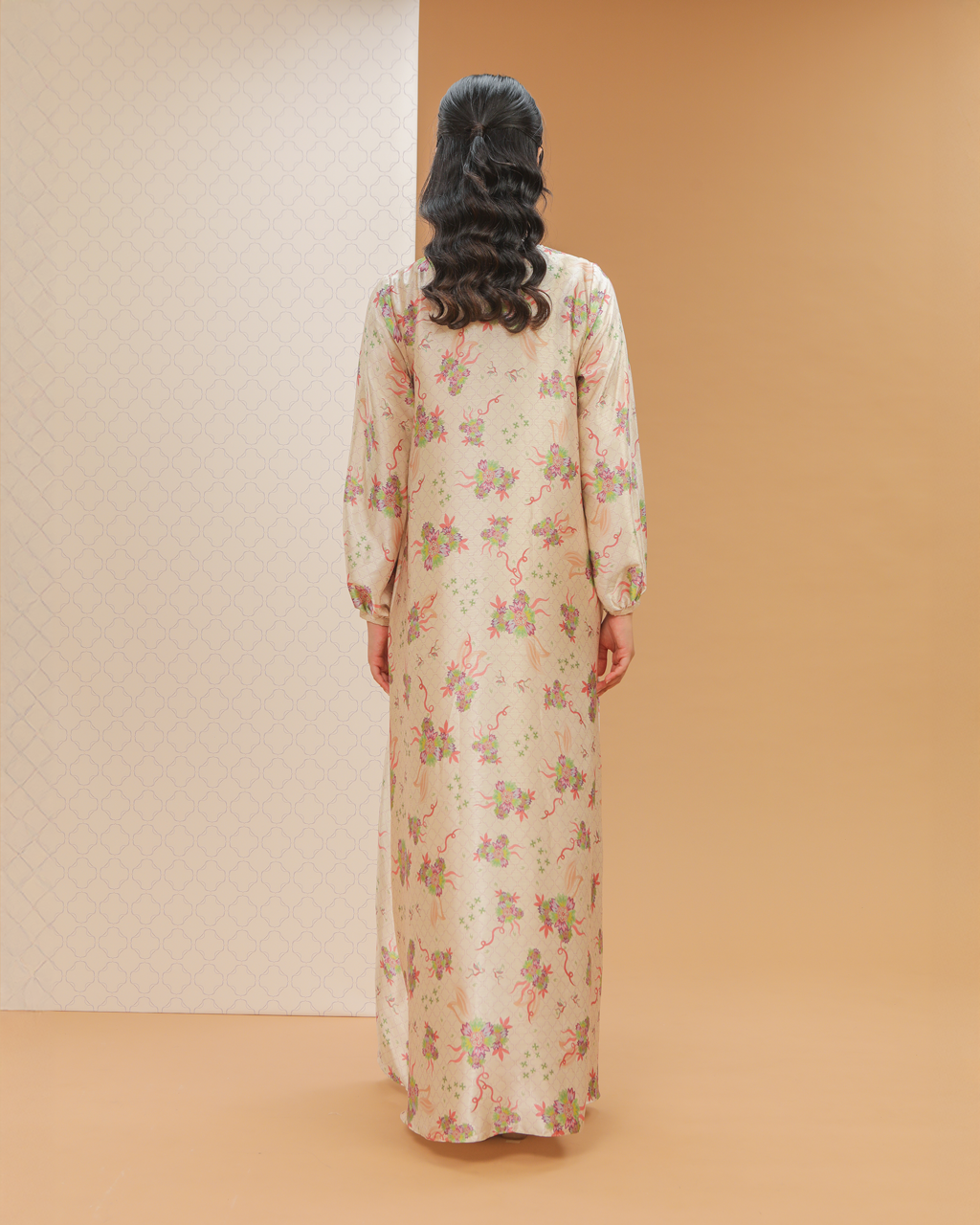 HARMONIA DRESS