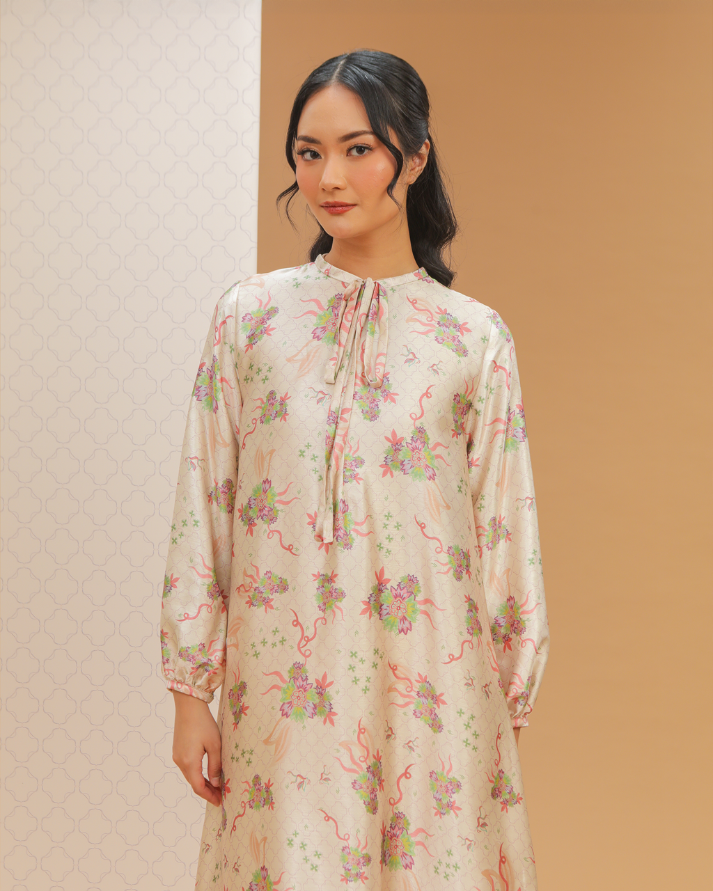 HARMONIA DRESS