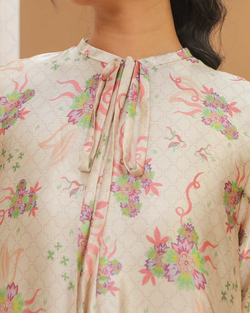 HARMONIA DRESS