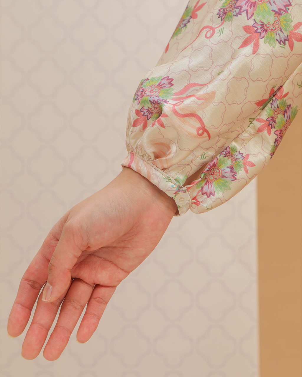 HARMONIA DRESS